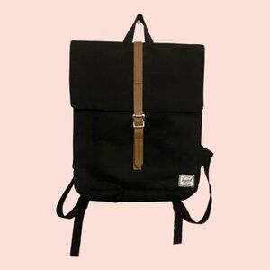 Herschel Backpack With Laptop Slot and Org Pockets